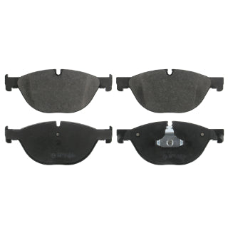 Brake Pad Set-217