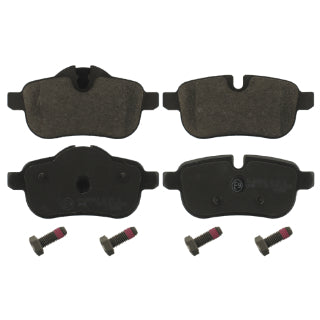 Brake Pad Set-220