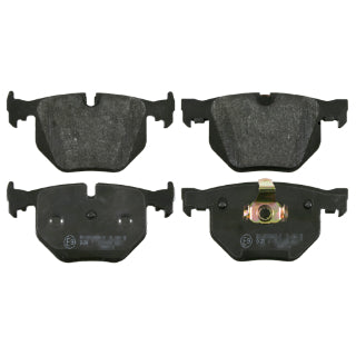 Brake Pad Set-221