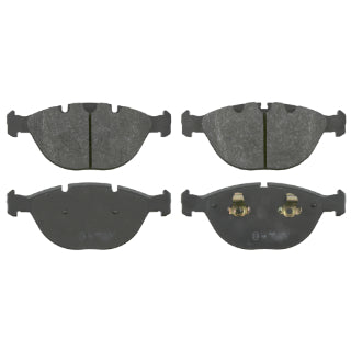 Brake Pad Set-223