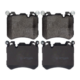 Brake Pad Set-224