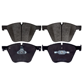 Brake Pad Set-227