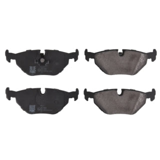 Brake Pad Set-228