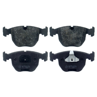 Brake Pad Set-229