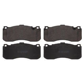 Brake Pad Set-10