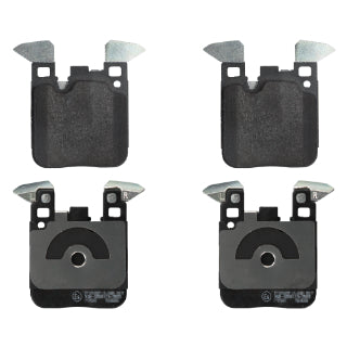 Brake Pad Set-231