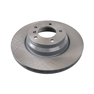Blue Print Brake Disc – FEBI-ADB114306