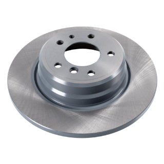 Brake Disc-195