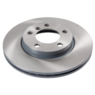 Brake Disc-203