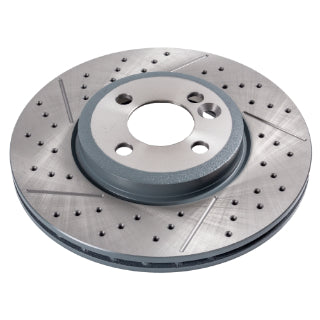 Brake Disc-215