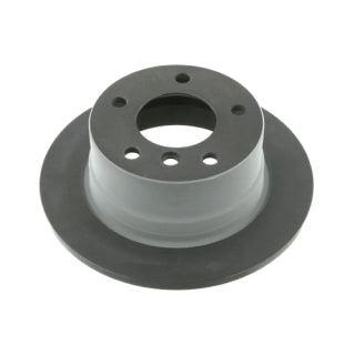 Blue Print Brake Disc – FEBI-ADB114351