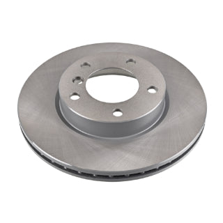 Brake Disc-258