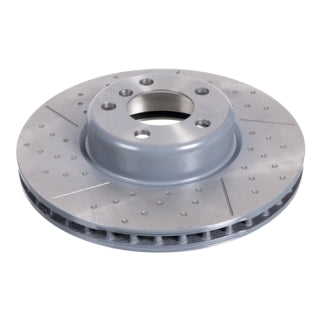 Brake Disc-275
