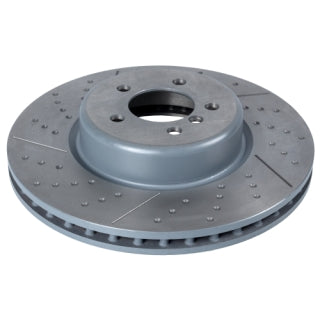 Brake Disc-280
