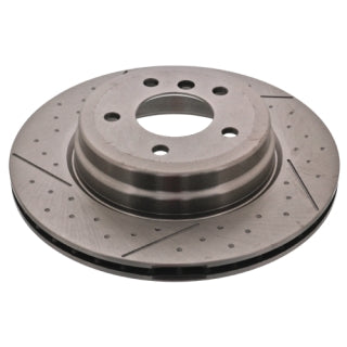 Brake Disc-296