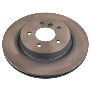 Brake Disc-297