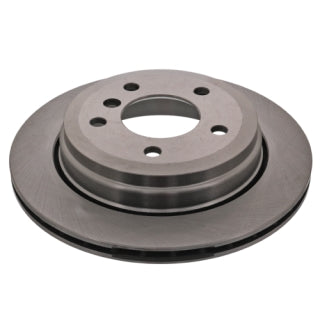 Brake Disc-298