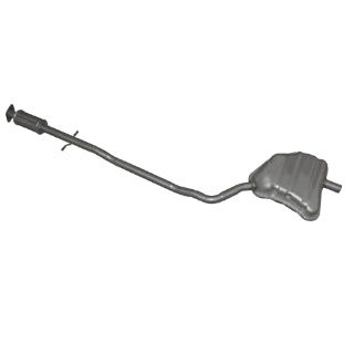 Rear Silencer-5