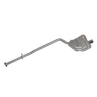 Rear Silencer-6