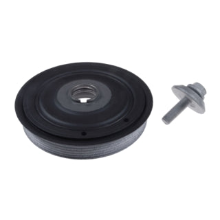 TVD Pulley-6