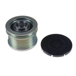 Alternator Overrun Pulley-12