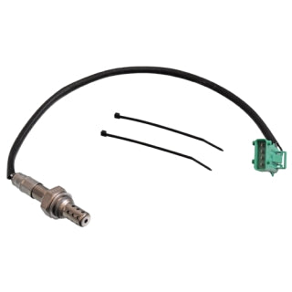 Lambda Sensor-21