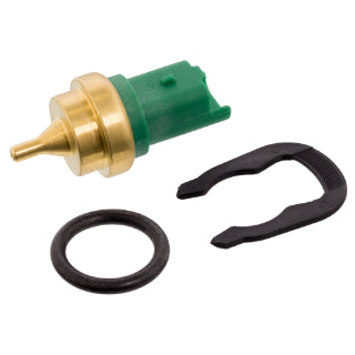 Coolant Temperature Sensor-4