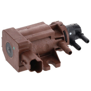 Boost-Pressure Control Valve-1