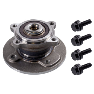 Wheel Bearing Kit-2