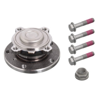 Wheel Bearing Kit-80