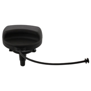 Fuel Filler Cap-2