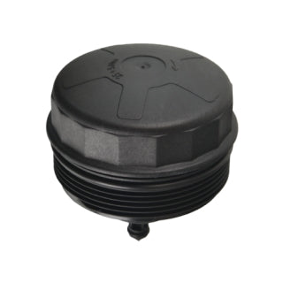 Oil Filter Housing Cap-2
