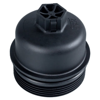Oil Filter Housing Cap-3
