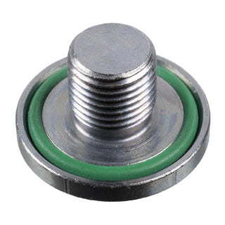Oil Drain Plug-7
