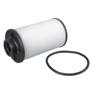 Transmission Oil Filter-9