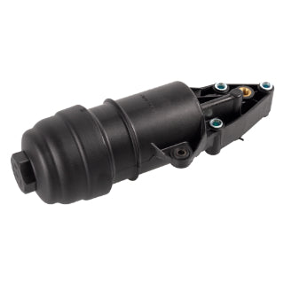 Oil Filter Housing-3