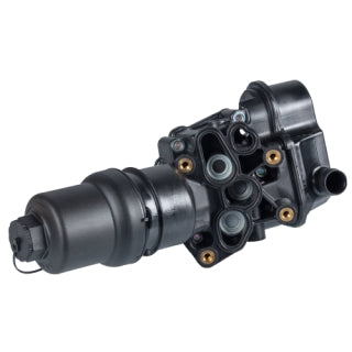 Oil Filter Housing-5