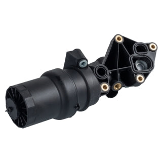 Oil Filter Housing-7