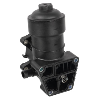 Oil Filter Housing-8