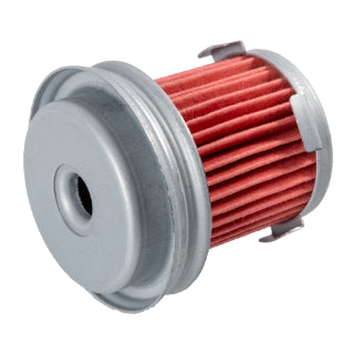 Transmission Oil Filter-17