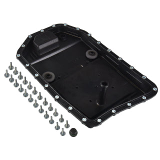 Oil Pan-1
