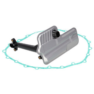 Transmission Oil Filter Set-25