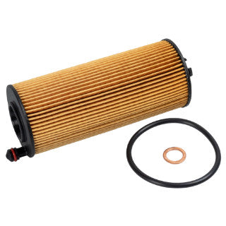 Oil Filter-73