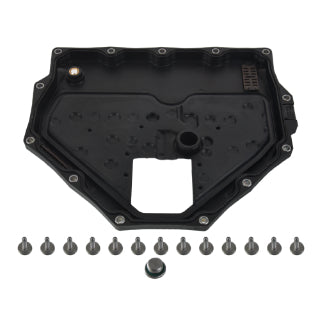 Oil Pan-6