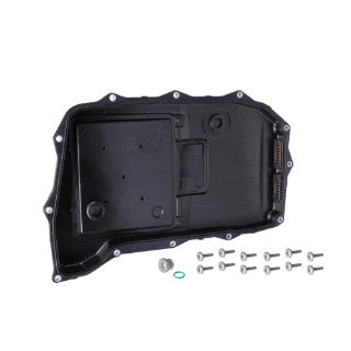 Oil Pan-8