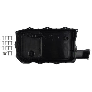 Oil Pan-9