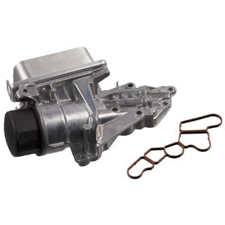 Oil Filter Housing-10