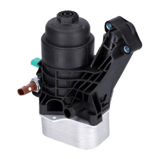 Oil Filter Housing-12