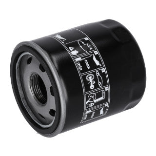 Oil Filter-2