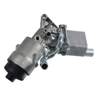 Oil Filter Housing-23